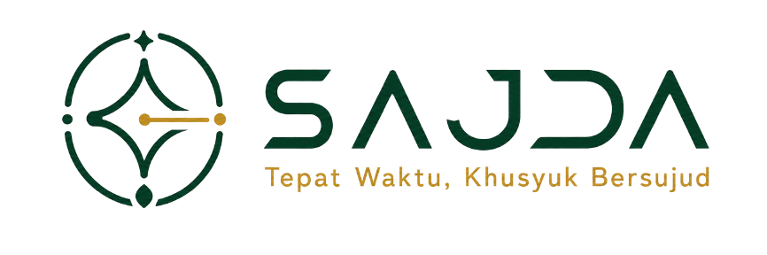 SAJDA Logo