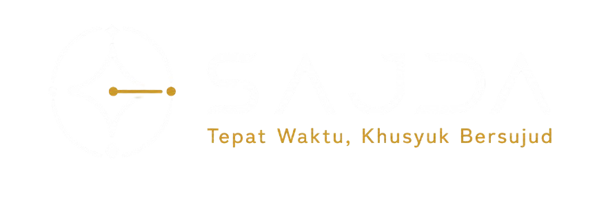 SAJDA Logo